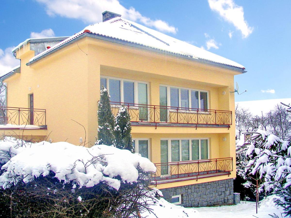Holiday Home Jitka By Interhome Jablonne nad Orlici Exterior photo