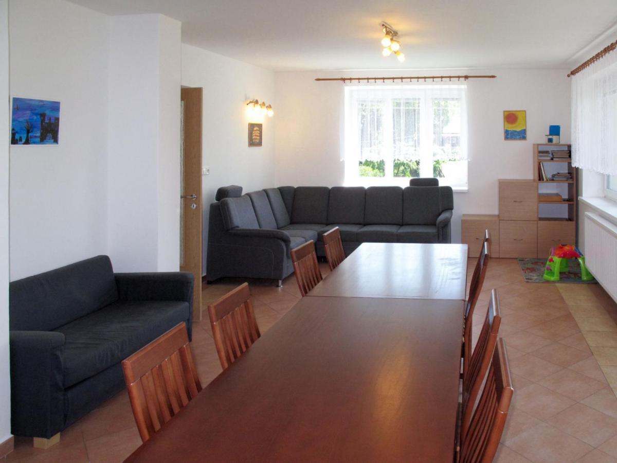 Holiday Home Jitka By Interhome Jablonne nad Orlici Exterior photo