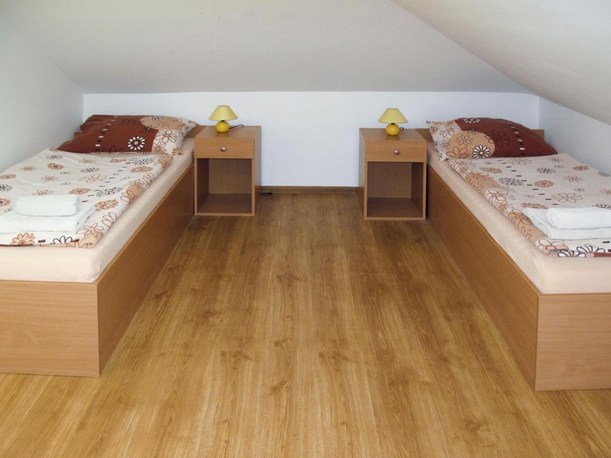Holiday Home Jitka By Interhome Jablonne nad Orlici Exterior photo