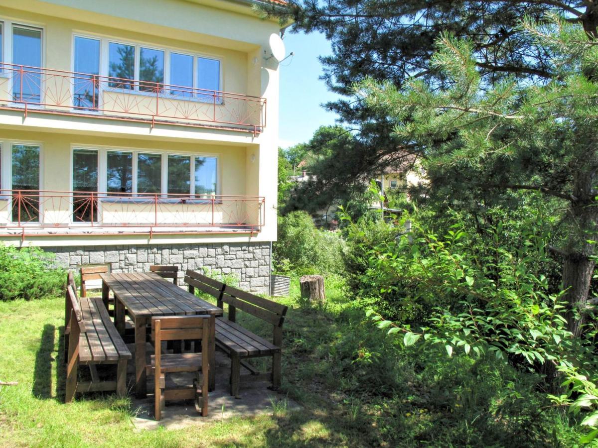 Holiday Home Jitka By Interhome Jablonne nad Orlici Exterior photo