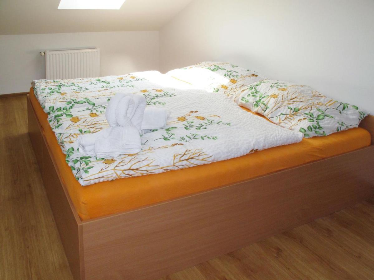 Holiday Home Jitka By Interhome Jablonne nad Orlici Exterior photo