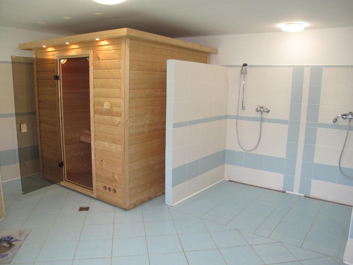 Holiday Home Jitka By Interhome Jablonne nad Orlici Exterior photo
